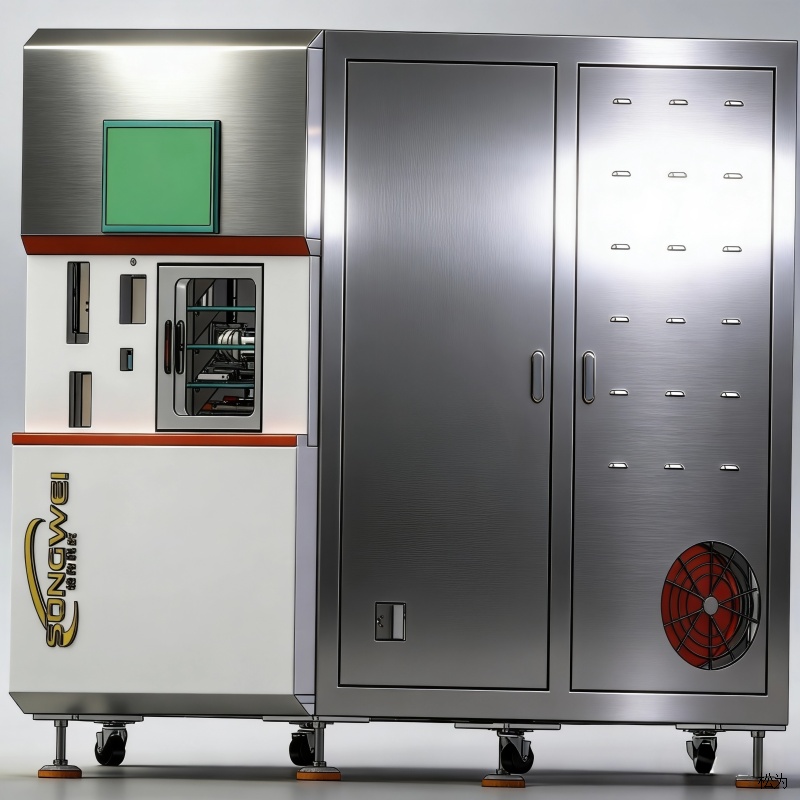 广东松为科技取得优化锡膏存储空间的存储装置专利，实现对锡膏存储空间的优化